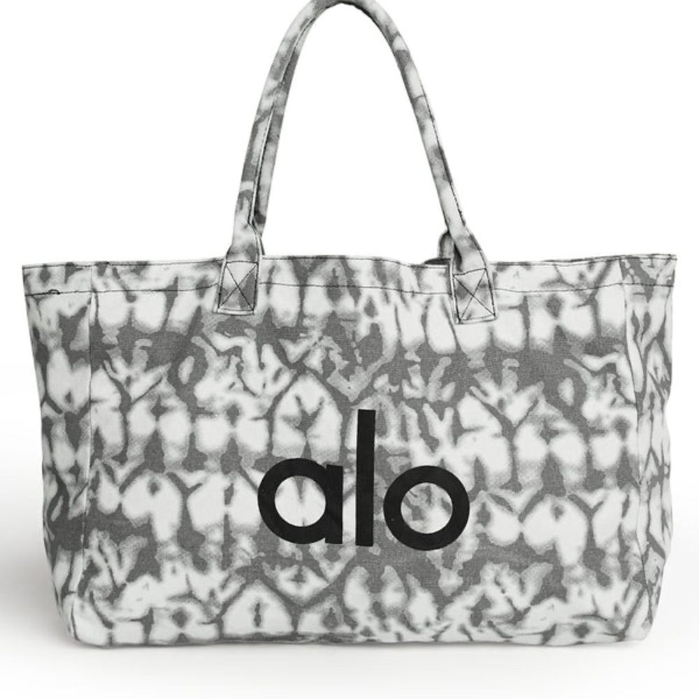 Alo Yoga Tote Bag - Brand New